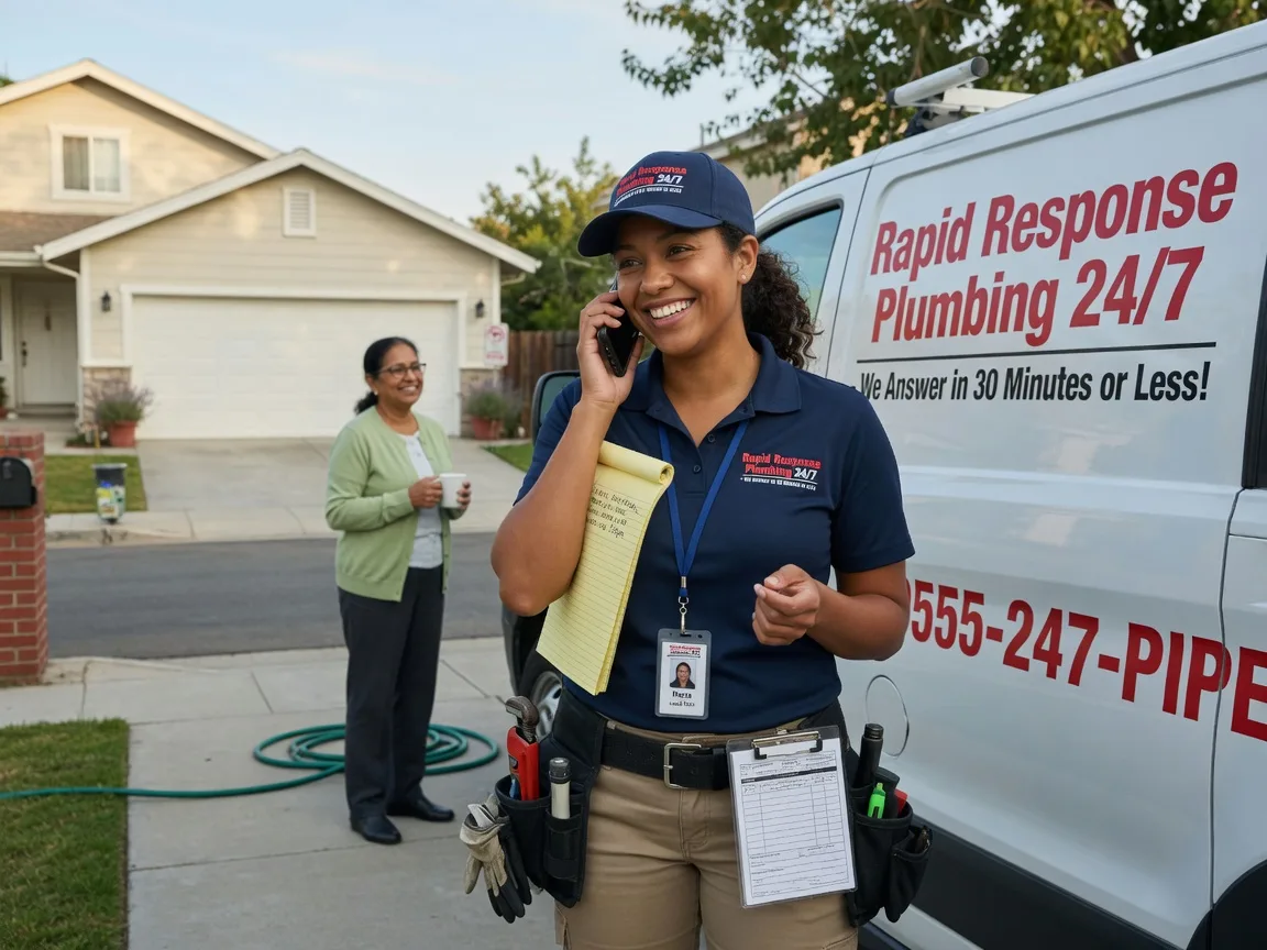 Emergency Plumber Hudson, SD FAQs